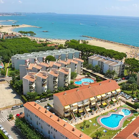 Paradis Mar Cambrils