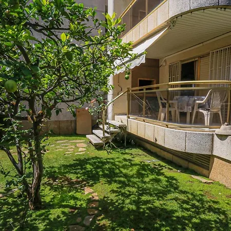 Litoral Costa Dorada - Paradis Mar Only Families *