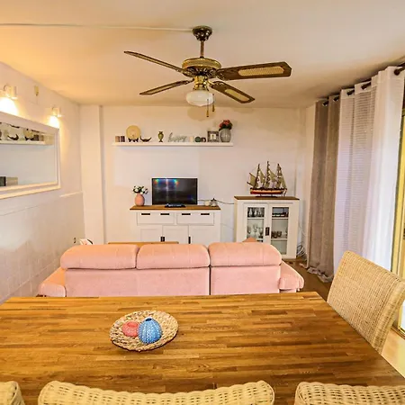 Litoral Costa Dorada - Paradis Mar Only Families * 坎布里尔斯