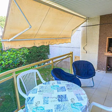 Paradis Mar Apartamento *