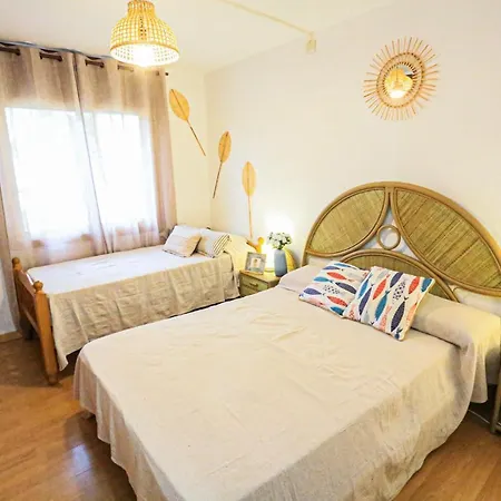 Paradis Mar Cambrils