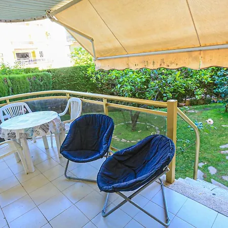 Paradis Mar Apartment
