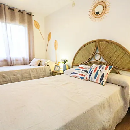 Paradis Mar * Cambrils