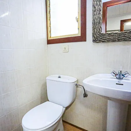 Apartment Paradis Mar *