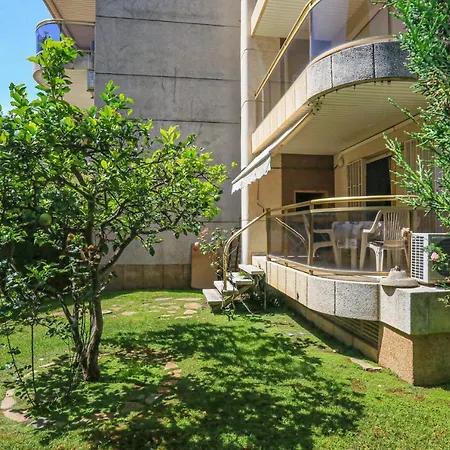 Apartment Paradis Mar Cambrils