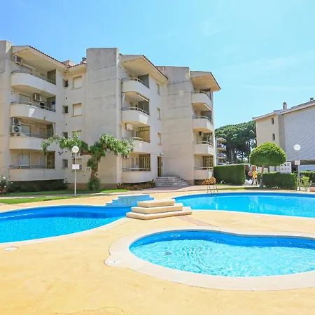 Paradis Mar Cambrils