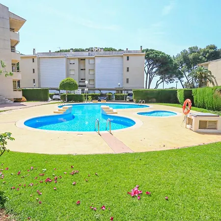 Apartment Paradis Mar