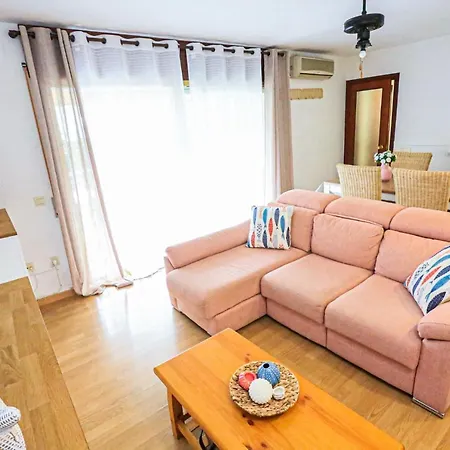 Paradis Mar Cambrils