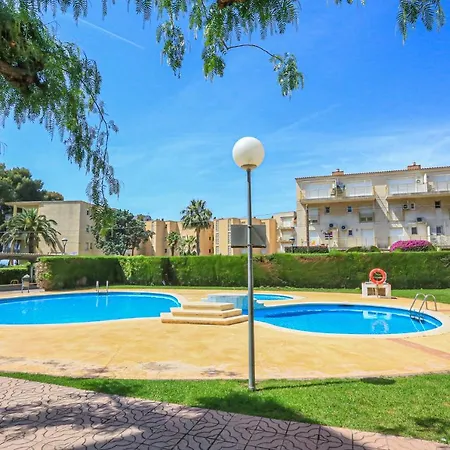 Apartment Paradis Mar *