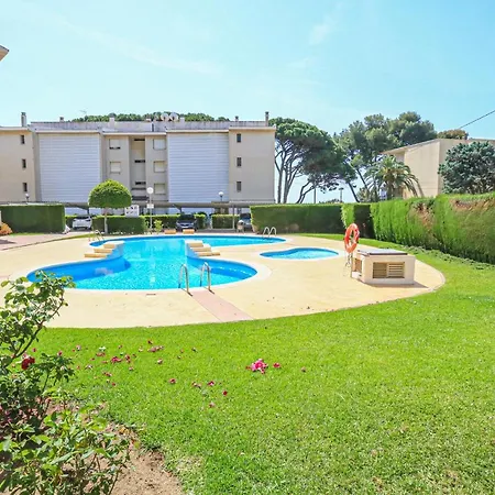 Paradis Mar Cambrils