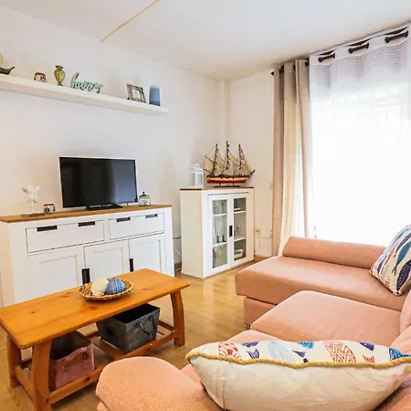 Paradis Mar Apartment