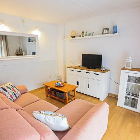 Apartment Paradis Mar Cambrils