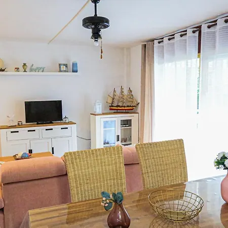 Apartment Paradis Mar *