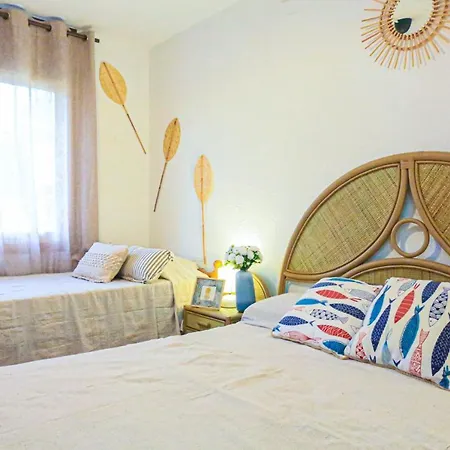 Apartment Paradis Mar Cambrils