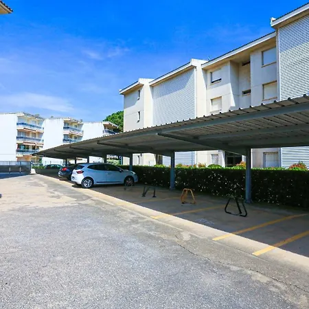 Apartment Paradis Mar *