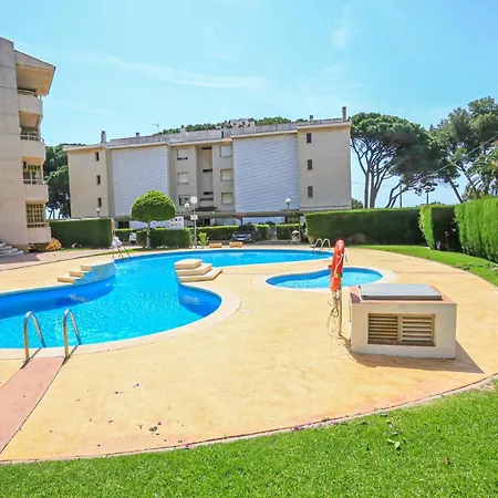 Paradis Mar Apartment