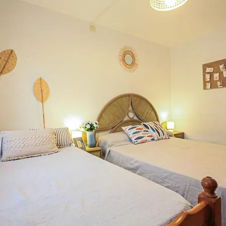 Apartment Paradis Mar Cambrils