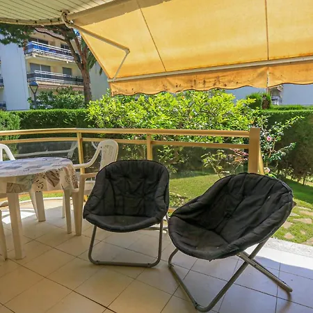 Paradis Mar Apartment