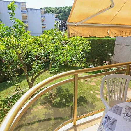 Paradis Mar Apartment Cambrils